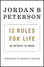 12 Rules For Life A Book I Wanted To Like Jordan Peterson S 12 Rules For Life An Antidote To Chaos Is A Book I Wanted To Life Rules Self Help Books Self Help