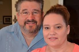 Fundraiser by Kelly Reverb : Alice Alvarez wife of Robert Alvarez Jr.