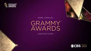Alicia keys helped do the honours of announcing the list of nominations on wednesday, as she's set to host the awards for the second year in a row at the. Grammy 2021 List Of Nominees Beyonce Tops With Nine Taylor Swift Roddy Ricch And Dua Lipa Bag Six Music News India Tv