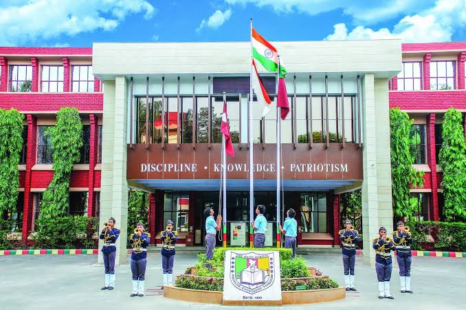 The Mann School Delhi