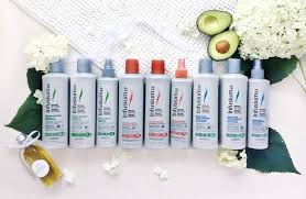 Infusium 23 color defender shampoo. Hair Repair With Infusium23 Yesmissy