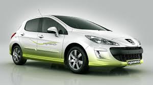 Image result for Jaune Carioca 2014 Peugeot