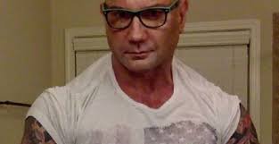 Dave bautista height weight body statistics / measurements. Dave Bautista Biography Facts Childhood Family Life Achievements Of Wrestler
