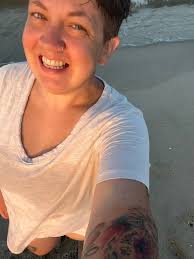 Sandy Hook holds a special place in my heart