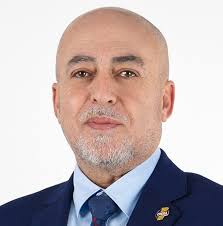 Chassis failure light