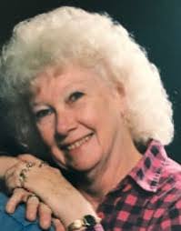 Juanita "Nita" Hendriksen Obituary (1932