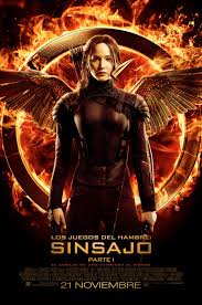 2:42 rafael ruiz 12 327 просмотров. Los Juegos Del Hambre Sinsajo Parte 1 Cartel De La Pelicula 23 De 23 Final