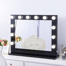 8,416 lighted vanity makeup mirror products are offered for sale by suppliers on alibaba.com, of which makeup mirror accounts for 66%, led mirror lamps accounts for 5%, and. Vanity Makeup Table Set With Lighted Mirror Saubhaya Makeup