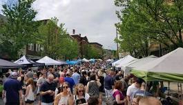 2026 Schuylkill County Brew Fest