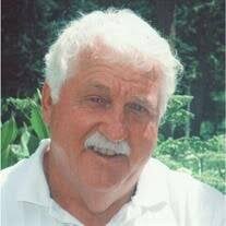 Fred Robert Hatfield Obituary