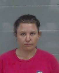 UNDERCOVER OPERATION LANDS TWO IN JAIL (WASHINGTON COUNTY, FL; September  12, 2024)-A recent undercover operation conducted by the Washington County  Drug Task Force has landed two Chipley women in jail. Ashleigh Hope