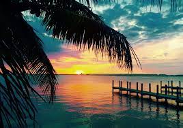 sunrise fort pierce florida beach scenes beautiful beaches fort pierce