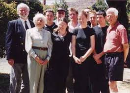 Re-enactment of the shooting of William Charles Frederick Almeida; Jones,  Alan G...