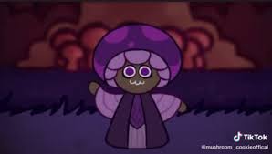 Poison Mushroom Cookie GIF - Poison Mushroom Cookie - Discover & Share GIFs