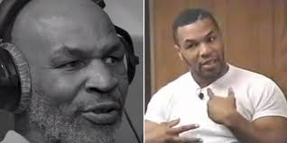 Mike Tyson: Najbolje godine mog života bile su one koje sam proveo u  zatvoru