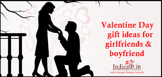 Get your girlfriend something that suits her personality. Unusual Valentine Day Gift Ideas