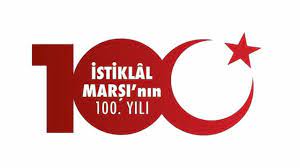 Sönmeden yurdumun üstünde tüten en son ocak. Turkiye Yazarlar Birligi Nin Istiklal Marsi Nin 100 Yili Logosu Belli Oldu Son Dakika Haberleri