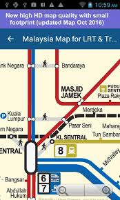 Postal code search by map; Malaysia Map For Lrt Train For Android Apk Download