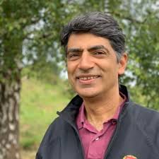 Sanjay Razdan (@srazdan)