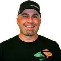 Kevin Casebeer's Instagram, Twitter & Facebook