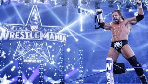 The main card featured randy orton challenging triple h for the wwe title. Chris Dejoseph Recalls How Randy Orton Vs Triple H Became Wrestlemania 25 S Main Event Talks Process Of Writing Wm 411mania