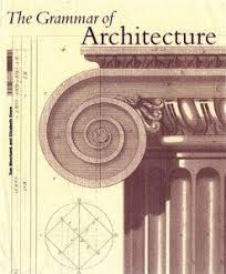 The Grammar Of Architecture Emily Cole 9780821227749 Amazon Com Books Grammar Architecture Emily Cole