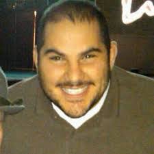 Anthony Campisi's Instagram, Twitter & Facebook