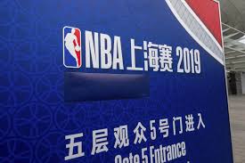 For Nba S Quandary Over China Stand With Human Rights Human Rights Watch