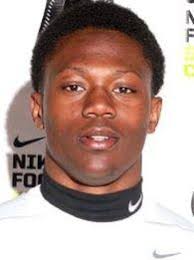 Collins Jones IV's Football Recruiting Profile