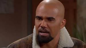 Is Shemar Moore Returning To 'The Young & The Restless?'