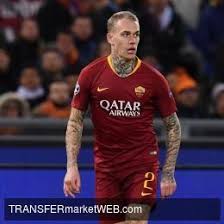 He made his team debut on 6 august 2014 against beşiktaş j.k. Feyenoord No Deal With As Roma On Karsdorp Moving Back Footballghana
