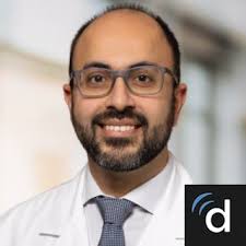 Dr. Michael Lippmann, MD