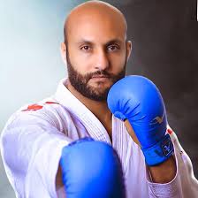 Talia Nardelli wins Gold medal at USA Open 2025 in U18 -59kg 🔹When asked  “How do you like Vegas?” she responded “It's like a video game” 🔹Talia has  definitely played through all