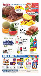 Smith S Weekly Ad Flyer Apr 28 May 4 2021 Weeklyad123 Com Weekly Ad Circular Grocery Stores Grocery Flyer Grocery Dinner Meal Prep