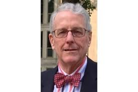 John Hayford Obituary (2015)