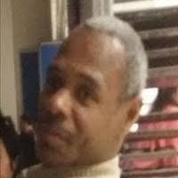 Daryl Bannister's Instagram, Twitter & Facebook