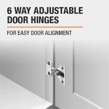 This kitchen pantry is a kitchen organization station that frees up valuable counter and cabinet space, holding your microwave, coffee maker, and other small appliances. Hampton Bay Benton Assembled 24 In X 84 In X 24 6 In Pantry Cabinet With Adjustable Shelves In Amber Bt2484p Rc The Home Depot