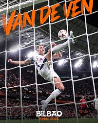 THAT Van de Ven clearance &#55358&#56623 #UELfinal