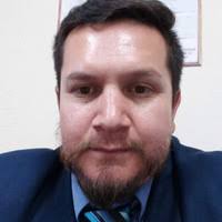 David Alexander Morales López