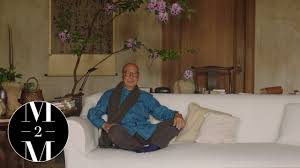 Is a renowned art gallery, arts and antiques trading organization, with an interior design department for worldwide customers. Interior Designer To The Rich And Famous Axel Vervoordt Art Of Style Official Teaser M2m Youtube