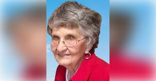 Obituary information for L. Joann Christensen