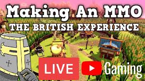 Jogos de carros, futebol, motos, ação, e muito mais! Making An Mmo Live The British Experience In Mmorpg Tycoon 2 Youtube