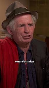 Keith Richards Style