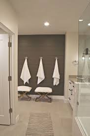 Painted Shiplap Accent Wall Bathroom Shiplap Accent Wall Bathroom Accent Wall Painting Shiplap