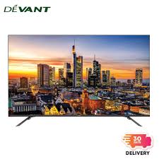 Devant 40Sel100 Led-Tech Lcd Tv Review - Pinoytechblog - Philippines Tech  News And Reviews
