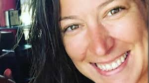 The day before she was fatally shot — apparently by capitol police, babbit tweeted, nothing will stop us…. Vh2suhnpbfkhem