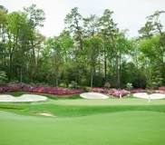 Image result for what course is the masters playing this week