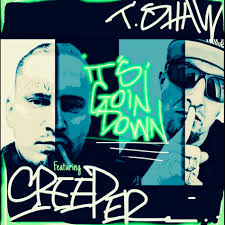 Creeper: albümler, şarkılar, konserler