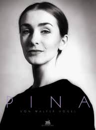 style yes: Great danser: Pina Bausch