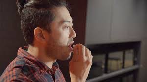 Jogging over a Distance: